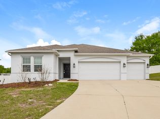1924 Bell Creek Loop, Fruitland Park, FL 34731
