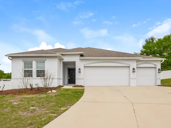1924 Bell Creek Loop, Fruitland Park, FL 34731