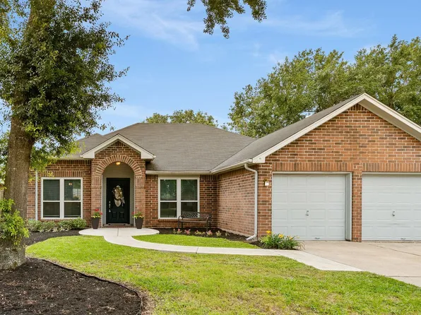 22507 Willow Branch Ln, Tomball, TX 77375