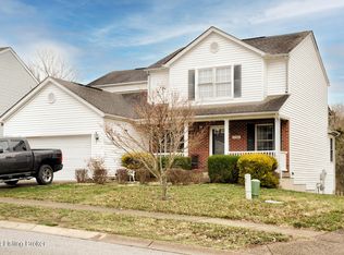 5306 Oldshire Rd, Louisville, KY 40229