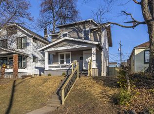 216 N Eureka Ave, Columbus, OH 43204