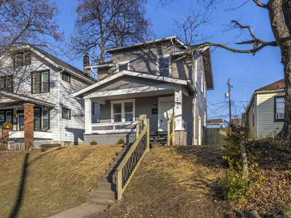 216 N Eureka Ave, Columbus, OH 43204