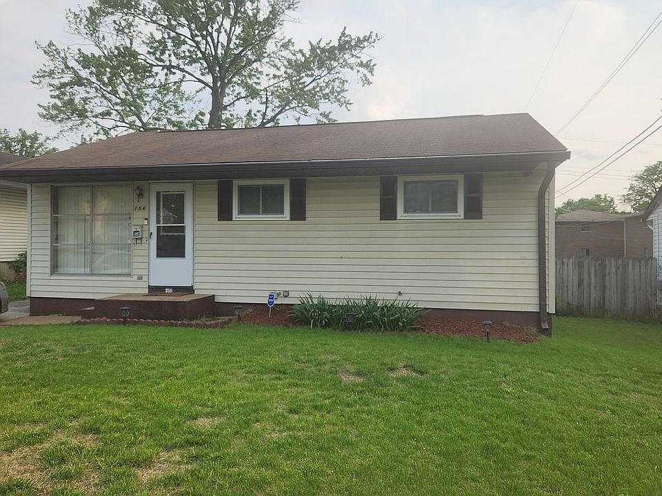 Front Ring doorbell and 4 cameras