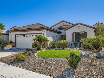 2515 Jada Dr, Henderson, NV, 89044