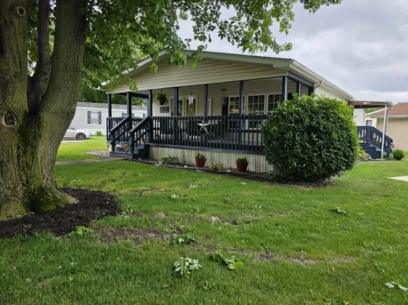 175 N Michigan Ave Lot 47, Coldwater, MI 49036