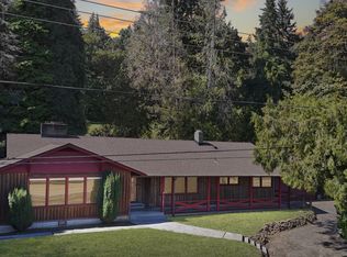 61027 Columbia River Hwy, Saint Helens, OR 97051