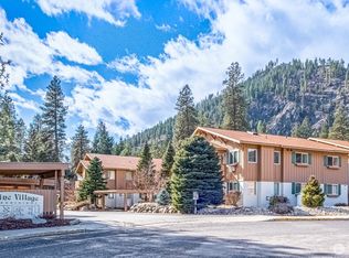 Alpine Village Condos, Leavenworth, WA 98826