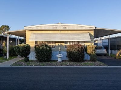 221 W Herndon Ave #148, Fresno, CA, 93650
