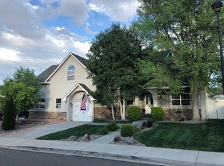 2213 Renaissance Blvd, Grand Junction, CO 81507