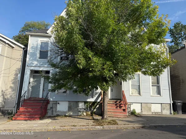 456-458 8th Street, Troy, NY 12180