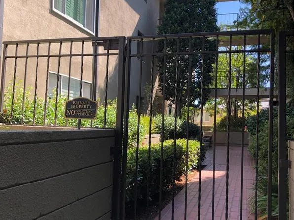 380 S Orange Grove Blvd APT 8, Pasadena, CA 91105
