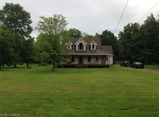 4749 S Raccoon Rd, Canfield, OH 44406
