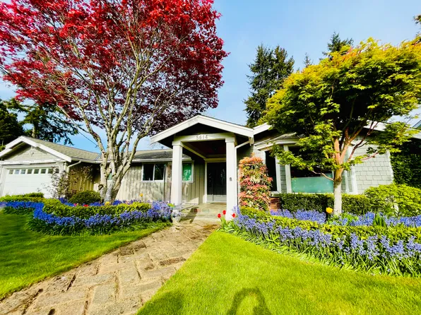5614 116th Pl SE, Bellevue, WA 98006