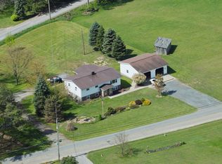 3120 Heathville Ohl Rd, Summerville, PA 15864