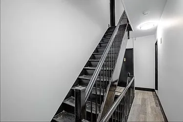 Rented by Vector New York, LLC