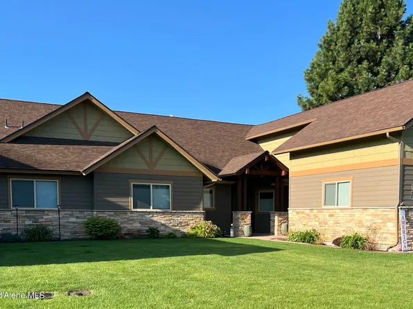 50 Bellflower Ct, Blanchard, ID 83804