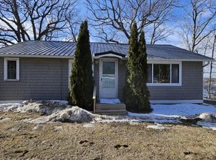 119 Bradley Rd, Milford, ME 04461