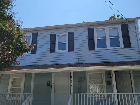 9284 Peachtree St, Norfolk, VA 23503