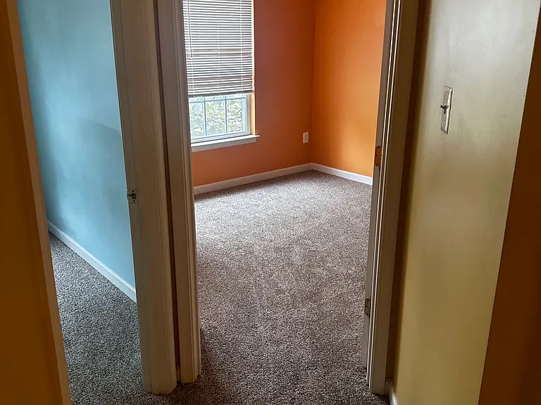 Bedroom 2 and 3