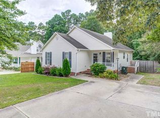 4416 Baldpate Ct, Raleigh, NC 27616