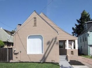 1915 108th Ave, Oakland, CA