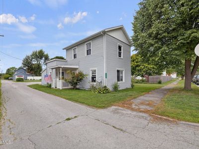 115 N 2nd St, North Baltimore, OH, 45872
