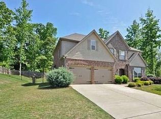 645 Southern Trace Pkwy, Leeds, AL 35094