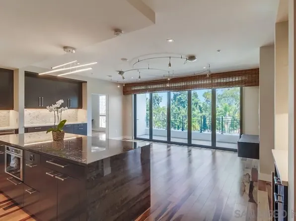 2665 5th Ave Unit 602, San Diego, CA 92103