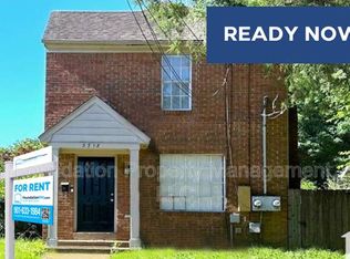 3713 Spottswood Ave, Memphis, TN 38111