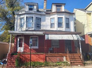 15 Exton Ave, Trenton, NJ 08618