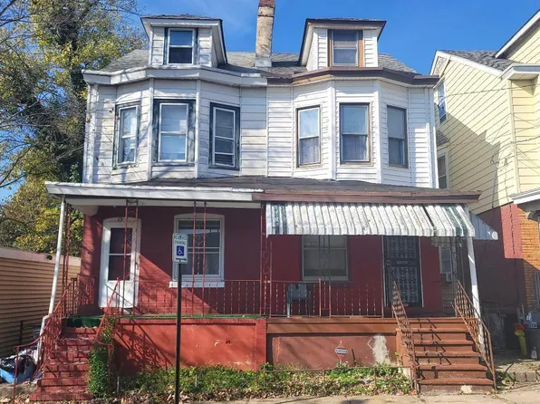 15 Exton Ave, Trenton, NJ 08618