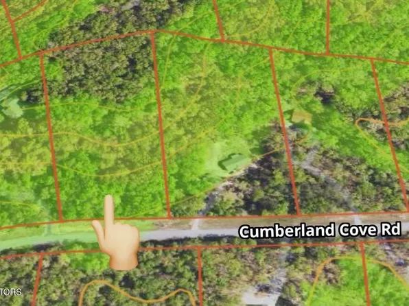 Cumberland Cv, Monterey, TN 38574