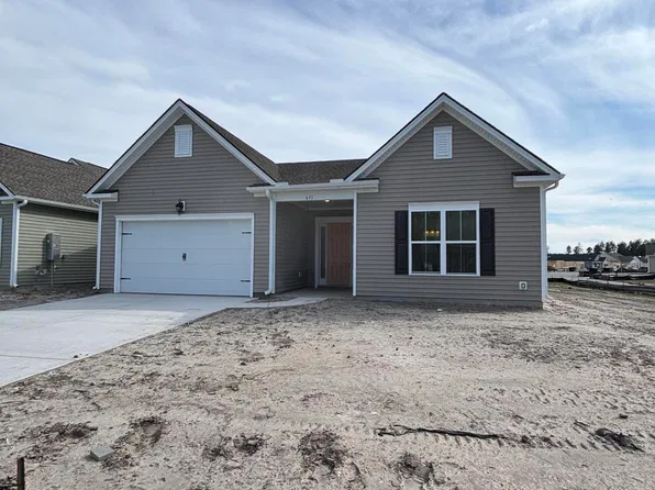631 Marsh Cove Cir, Summerville, SC 29486