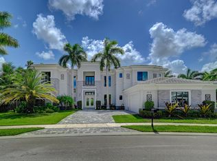 2712 NW 71st Blvd, Boca Raton, FL 33496