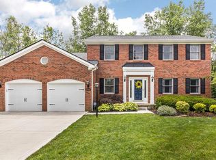 5840 Coneflower Dr, Grove City, OH 43123