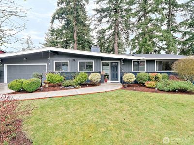 5913 126th Avenue SE, Bellevue, WA, 98006