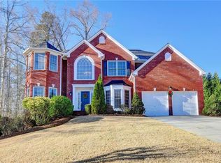 1651 Rosemist Trl, Grayson, GA 30017