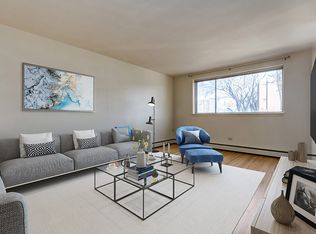 Lord Robinson Apartments, Regina, SK S4T 2P9