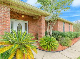 8100 Blenheim Ln, Tallahassee, FL 32312
