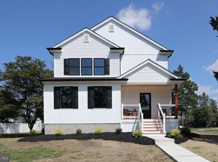 501 Railroad Blvd, Cherry Hill, NJ 08003