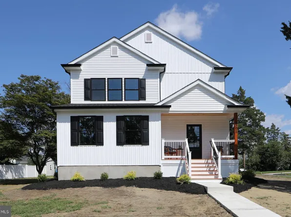 501 Railroad Blvd, Cherry Hill, NJ 08003