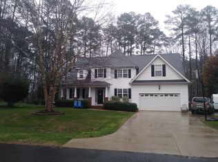 118 Wilder Rdg, Chapel Hill, NC 27517