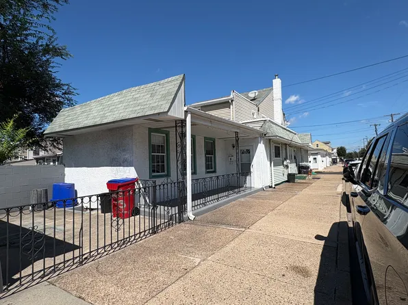 625 Wood St, Bristol, PA 19007