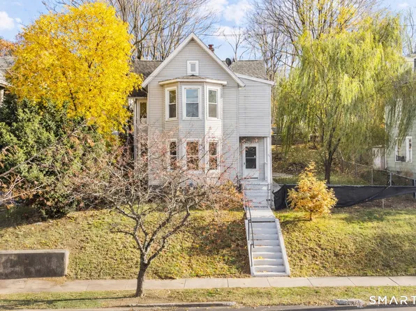 55 Lewis Avenue, Meriden, CT 06451