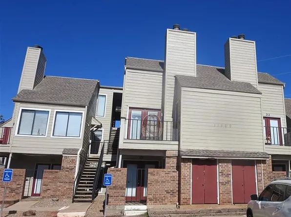 11520 N May Ave #C101, Oklahoma City, OK 73120