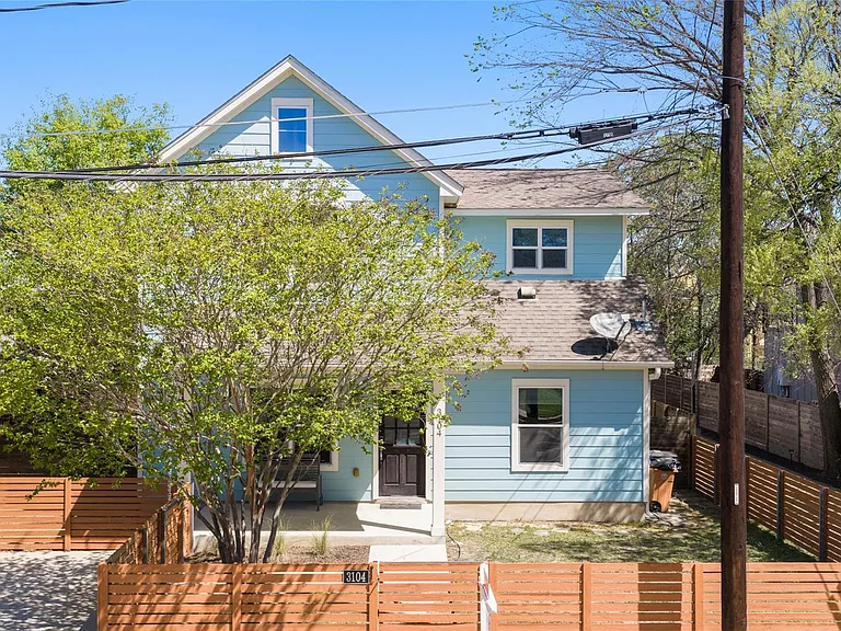 3104 Neal St — Photo 4