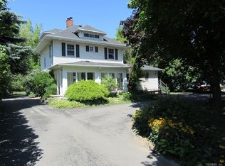 990 Buffalo Rd, Gates, NY 14624