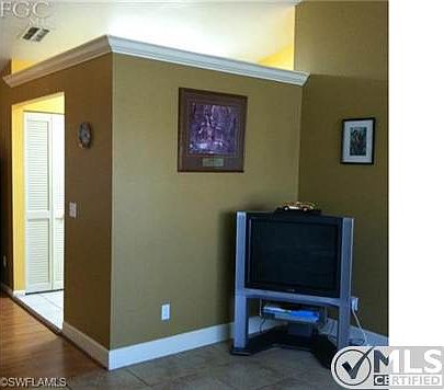 Living Room toward Kitchen