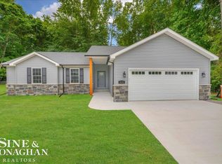 4125 Manavel Ct, Clay, MI