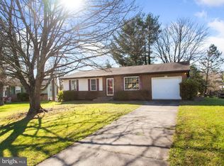 318 Catherine Ct, Bel Air, MD 21014